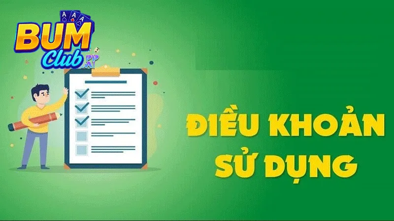 Điều khoản bảo mật BumClub - Cam kết an toàn cho người chơi Chính sách thu thập thông tin Bumclub