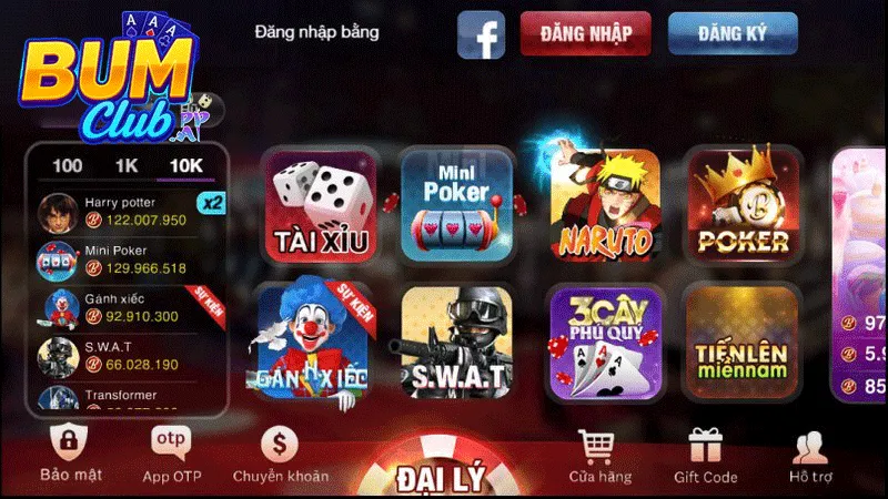 Hướng dẫn đăng ký BumClub nhanh chóng và dễ dàng Quy trình đăng kí Bumclub