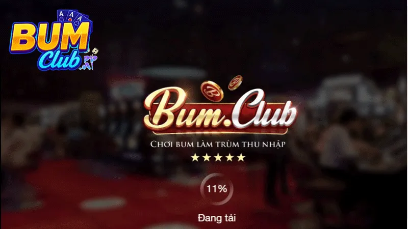 Hướng dẫn tải BumClub chính thống không bị trặn Tải Bumclub cho Ios