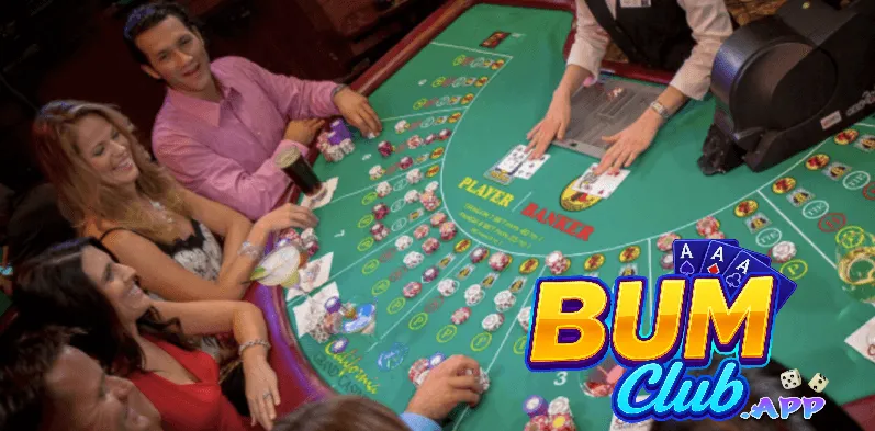 Cách Chơi Baccarat Bumclub – Hướng Dẫn Từ Cơ Bản Đến Nâng Cao Baccarat Bumclub Có Gì Đặc Biệt? Tại Sao Nhiều Người Yêu Thích?
