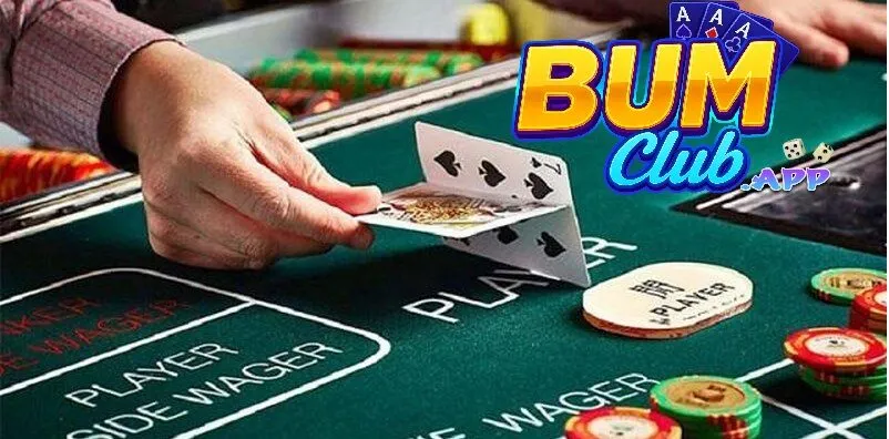 Cách Chơi Baccarat Bumclub – Hướng Dẫn Từ Cơ Bản Đến Nâng Cao Baccarat Tại Bumclub – Lựa Chọn Hàng Đầu Cho Người Yêu Thích Cá Cược