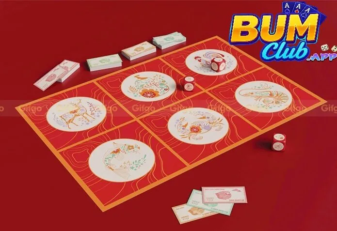 Hướng Dẫn Cách Chơi Bầu Cua Bumclub – Dễ Hiểu, Dễ Trúng Lớn Bầu Cua Bumclub Là Gì?