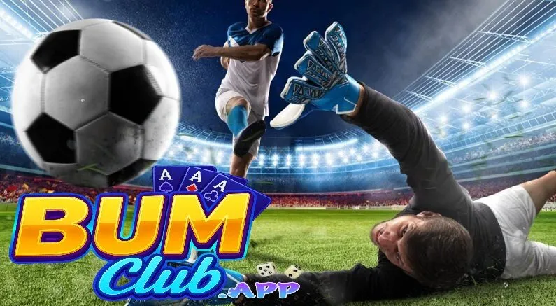 Cược Bóng Đá Bumclub – Hiểu Rõ, Chơi Khôn Ngoan, Thắng Lớn Giải Mã Cược Bóng Đá Từ Cơ Bản Đến Chuyên Sâu Cùng Bumclub
