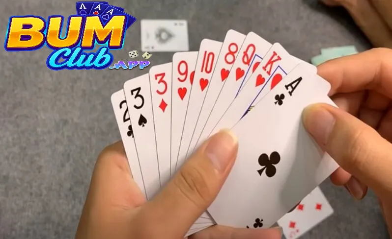 Hướng Dẫn Chơi Phỏm Bumclub – Dễ Hiểu, Dễ Thắng Cho Người Mới Nhớ Bài Chuẩn – Lợi Thế Chiến Lược Trong Phỏm Bumclub
