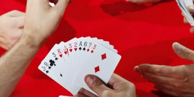 Hướng Dẫn Cách Chơi Tiến Lên Bumclub Từ Cơ Bản Đến Nâng Cao Lý Do Nên Chọn Chơi Tiến Lên Bumclub Online – Nhanh, Mượt, An Toàn Và Đầy Kịch Tính