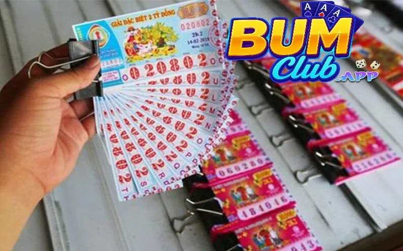 Hướng Dẫn Cách Chơi Xổ Số Bumclub Đơn Giản, Dễ Trúng Chơi Xổ Số Bumclub Thông Minh: Đừng Bỏ Qua Dữ Liệu Cũ!